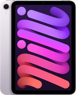 Apple Ipad Mini (2024) Wifi - 128 Gb Paars — thumbnail 5