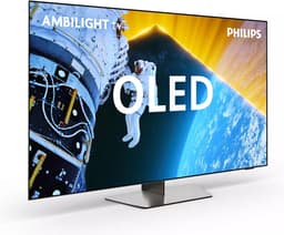 Philips 42OLED809/12 - 42 inch - 4K OLED - 2024 - Smart TV — thumbnail 3