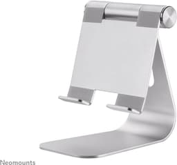Neomounts DS15-050SL1 Tablet Stand Zilver — thumbnail 2