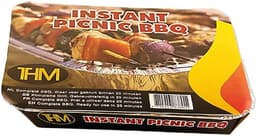 Overige Merken Instant Bbq — thumbnail 2