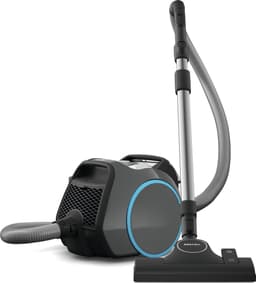 MIELE Boost CX1 Grijs — thumbnail 1