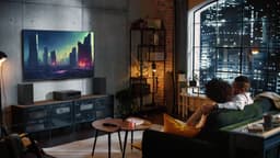 Onkyo TX-SR3100DAB Surround Receiver met DAB+ tuner — thumbnail 3