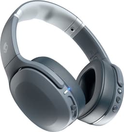 SKULLCANDY Crusher Evo S6EVW-N744 Over-ear Draadloze hoofdtelefoon Grijs — thumbnail 3
