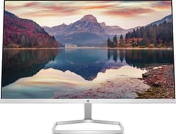 HP M22f - Full HD Monitor - 22 inch — thumbnail 1