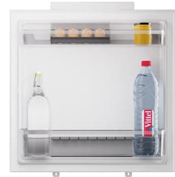 ETNA KVO682 - Onderbouw koelkast met vriesvak, 82 cm - Elektronische Thermostaat - Energieklasse E - LED display - Supercool - FastFreeze - Transparante Groentebak — thumbnail 3