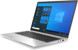 HP EliteBook 840 G8 - 14 FHD - i5-1135G7 - 16GB - 512GB - W10P - keyboard verlichting — thumbnail 2