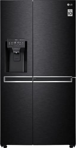 LG GSJ960MCCZ Amerikaanse koelkast met Door Cooling+ - Door en door koel | Door-in-Door® | 625L inhoud | Total NoFrost | Inverter Linear Compressor — thumbnail 1