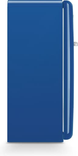 Smeg FAB28RBE5 combi-koelkast Vrijstaand 270 l D Blauw — thumbnail 3