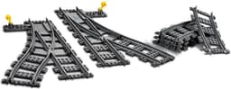 LEGO City - Wissels Constructiespeelgoed — thumbnail 5