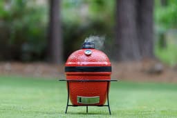 Kamado Joe Junior barbecue — thumbnail 5