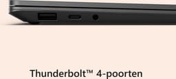 Microsoft Surface Laptop 5 | i5-1245U | Intel Iris Xe Graphics | 33.0 (13″) | 512GB SSD | DDR4 | US | WiFi | Windows 11 Pro — thumbnail 2