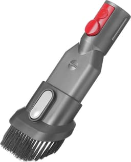 Compatibele Quick Release Combinatieborstel geschikt voor de Dyson V7, V8, V10, V11, Outsize, V12 en V15 Stofzuigers — thumbnail 1