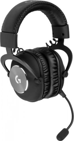 Logitech G PRO X — thumbnail 1