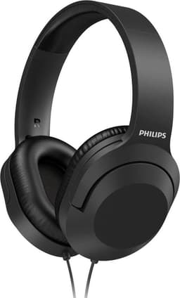 Philips TAH2005 - Koptelefoon - Zwart — thumbnail 1