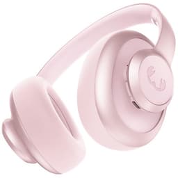 FRESH 'N REBEL Clam Blaze 2 Over-ear Draadloze hoofdtelefoon Pastel Pink — thumbnail 3