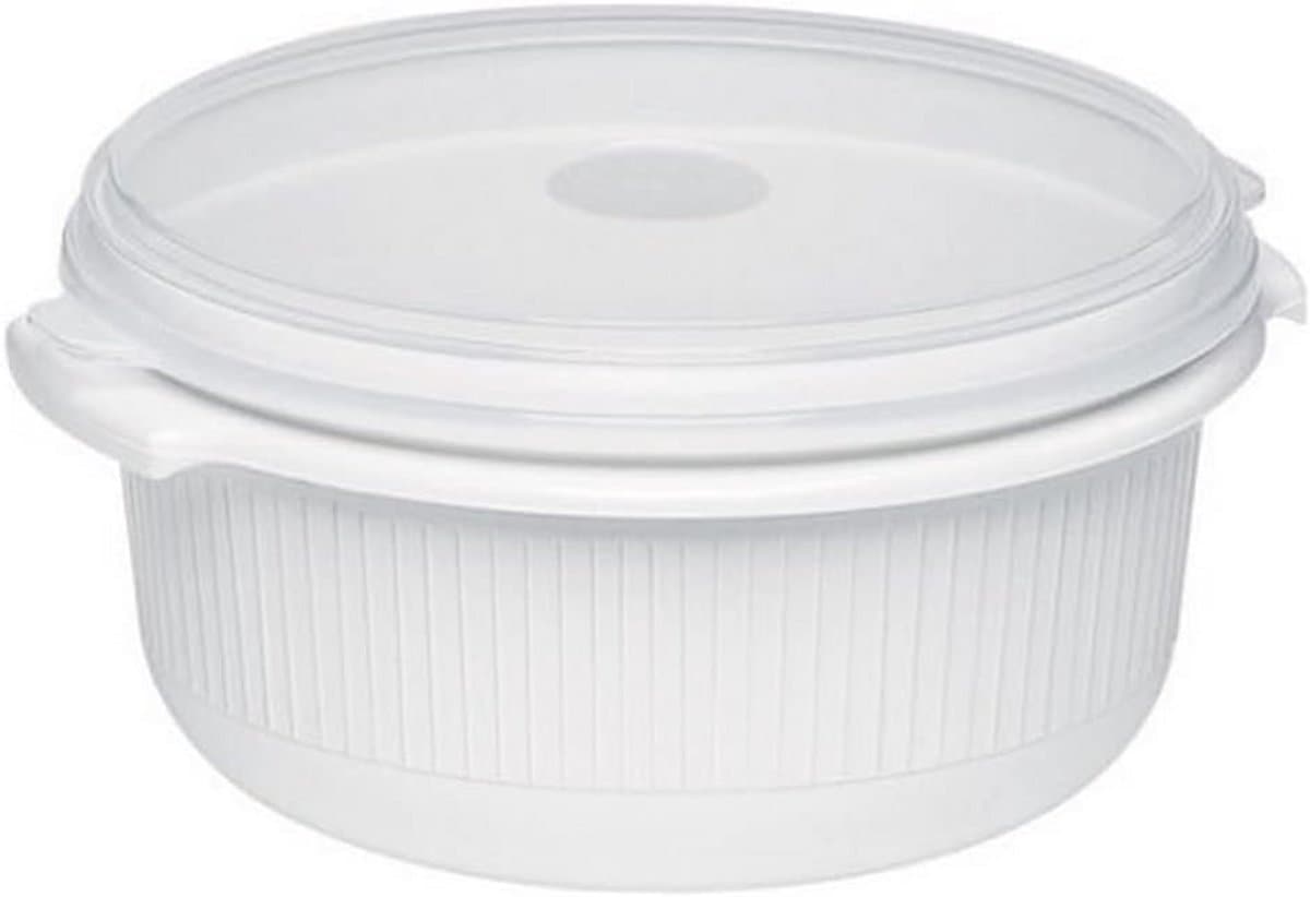 Multifunctionele magnetronpan 1 liter met deksel — afbeelding 1