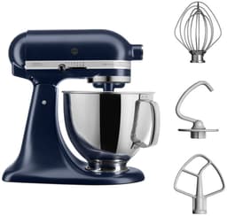 KitchenAid Artisan Mixer 5KSM125EIB Blauw — thumbnail 1