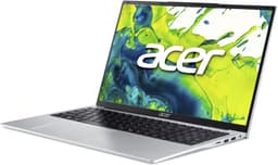 Aspire Lite AL17-31P-C7EA - Laptop - 17 inch - Intel N150 - 8GB - 128GB SSD - Zilver - incl 1 jaar Microsoft 365 Personal — thumbnail 5