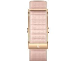 Maxcom FW70 Vibe smartband – goud – schermloos ontwerp