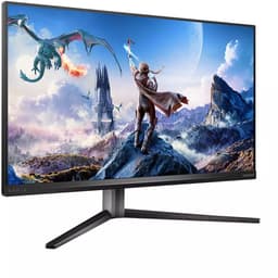 Philips Evnia 32M2N6800M/00 computer monitor 80 cm (31.5") 3840 x 2160 Pixels 4K Ultra HD LCD Zwart — thumbnail 3