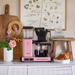 Moccamaster KBG Select Pink |  | 8712072539891 — thumbnail 2