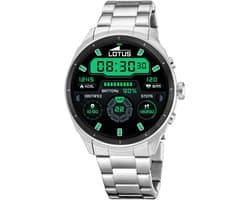 Lotus - 50206/1 - Smartwatch - Unisex