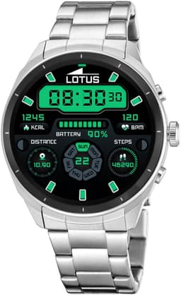 Lotus - 50206/1 - Smartwatch - Unisex — thumbnail 1