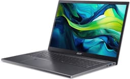 Acer Aspire 17 A17-51M-53T4 Intel Core 5 120U Laptop 43,9 cm (17.3") Full HD 16 GB LPDDR5-SDRAM 512 GB SSD Wi-Fi 6E (802.11ax) Windows 11 Home Grijs — thumbnail 2
