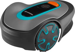 Slimme Robot Grasmaaier voor Middelgrote Tuinen tot 500 m² met Bluetooth Connectiviteit, Stil Geluid 57 dB, CorridorCut voor Strakke Hoeken, Automatisch Weer- en Terrainanpassing, Volledig Automatisch – — thumbnail 4