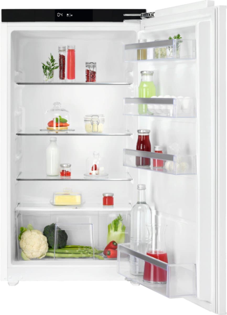 AEG TK3SS101DC koelkast Ingebouwd 154 l Wit — afbeelding 1