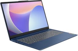 Laptop Lenovo IdeaPad Slim 3 15IRU8 i3-1315U 15,6" I3-1315U Intel Core i3-1315U 8 GB RAM 512 GB SSD — thumbnail 2