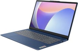 Laptop Lenovo IdeaPad Slim 3 15IRU8 i3-1315U 15,6" I3-1315U Intel Core i3-1315U 8 GB RAM 512 GB SSD — thumbnail 4