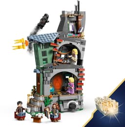 Lego Harry Potter 76467 Het Huis Van Loena Leeflang Bouwstenen — thumbnail 4