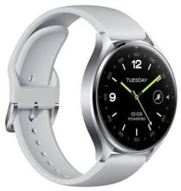 Xiaomi Watch 2 Smartwatch - Zilver — thumbnail 4