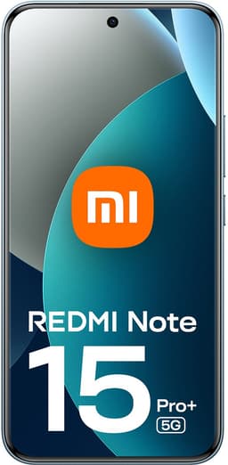 Smartphone-REDMI Note 15 Pro+ 5G-8GB+256GB-Blauw — thumbnail 2