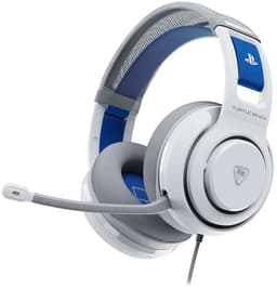 Turtle Beach Atlas 200 - Gaming Headset - USB-A - PlayStation - Wit — thumbnail 3