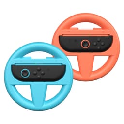 imoshion stuurtjes - Set van 2 Grips - Geschikt voor Nintendo Switch 2 - Gaming Accessoires — thumbnail 1