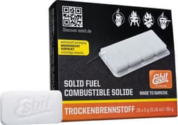 Esbit Koffiemaker Set - 200ml - Werkt op Solid Fuel - Mesh Opbergtas — thumbnail 2