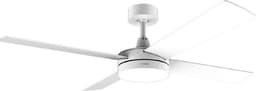 Plafondventilator Cecotec EnergySilence Aero 5200 White Line — thumbnail 1