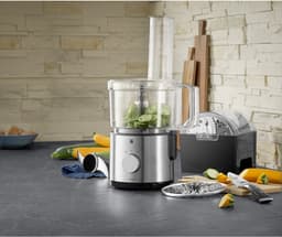WMF Kult X - Food Processor - 416640011 - RVS - Multifunctioneel - Compact — thumbnail 4