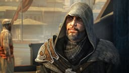 Ubisoft Assassin's Creed: The Ezio Collection, PS4 PlayStation 4 — thumbnail 4