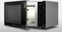 Whirlpool magnetron MWP303SB |  | MWP303SB — thumbnail 5