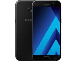 Samsung Galaxy A5 (2017) - 32GB - Zwart