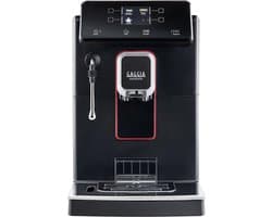 Gaggia Magenta Plus - Volautomatische koffiemachine - 15bar - 5 programma's - 1.8L waterreservoir - Zwart