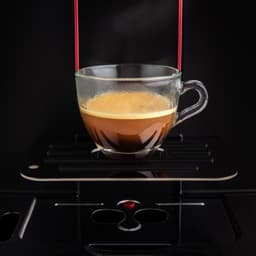 Gaggia Magenta Plus - Volautomatische koffiemachine - 15bar - 5 programma's - 1.8L waterreservoir - Zwart — thumbnail 5