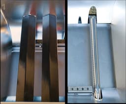 CAMPINGAZ BBQ MASTERSERIE 3 CLASSIC LS — thumbnail 4