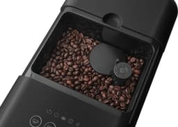 Smeg Espresso Mat Zwart BCC12BLMEU |  | 8017709334857 — thumbnail 5