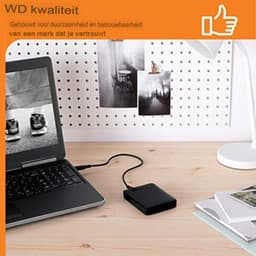 Externe Harde Schijf 5TB — thumbnail 3