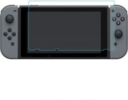 9H Tempered Glass Screen Protector - Geschikt voor Nintendo Switch — thumbnail 2