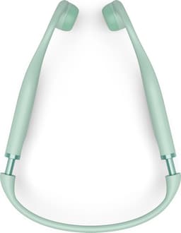 Philips TAK4607 - Draadloze open-ear koptelefoon voor kinderen - Bone conduction - Groen — thumbnail 3